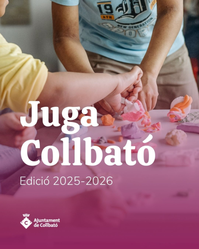 Juga Collbató