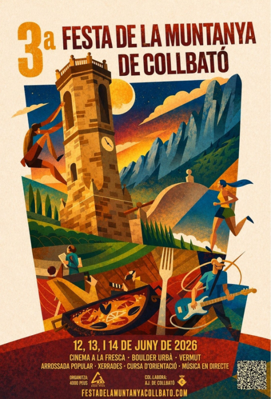 Festa de la Muntanya 2026