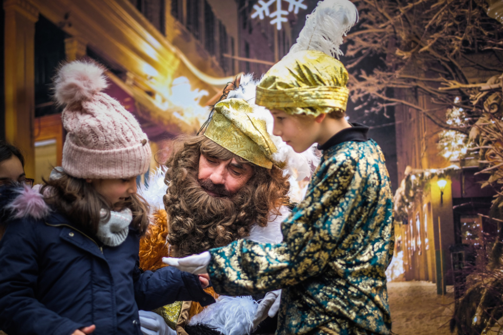 Patge Duc a Collbató