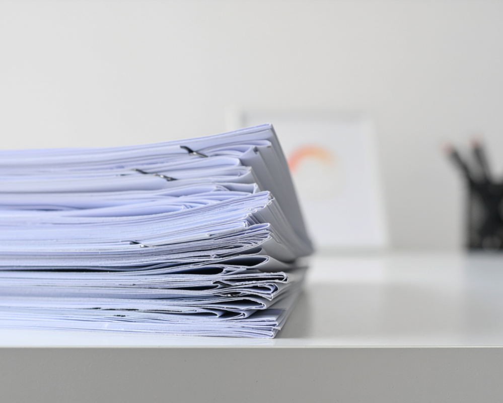 Procés de regularització extraordinària de persones estrangeres