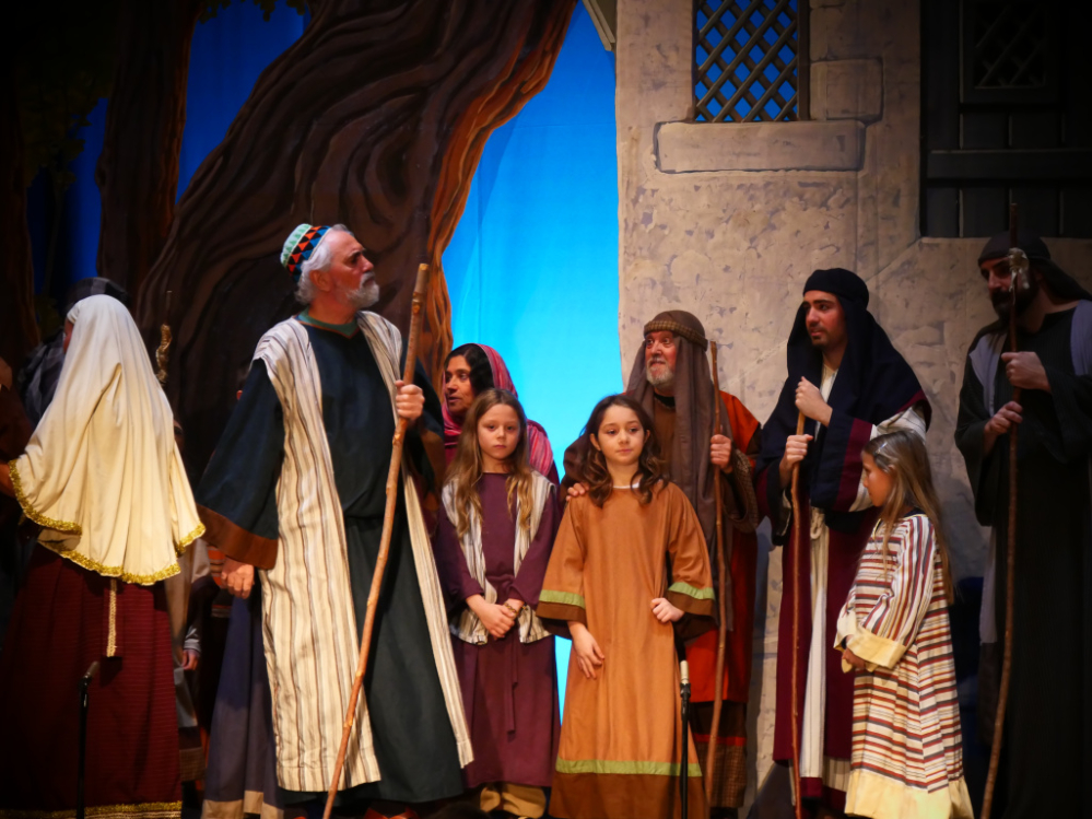 Pastorets de Collbató