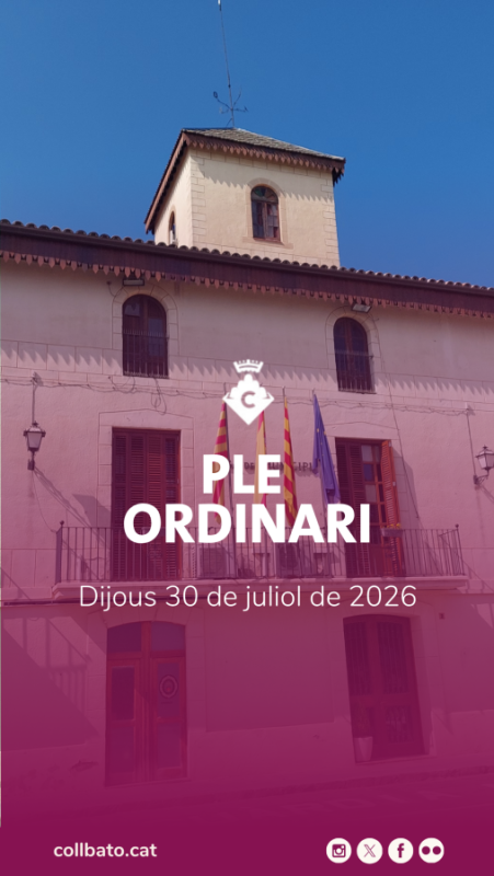 Ple de juliol