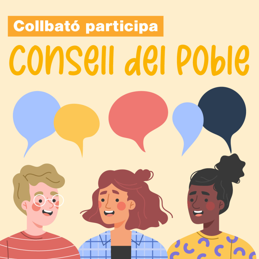 Consell del poble