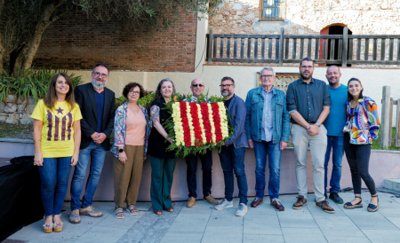 Diada Nacional de Catalunya