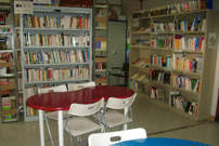 Biblioteca de Collbató