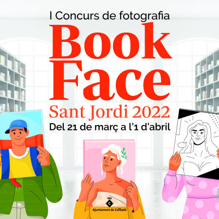 Bookface