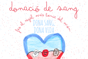 Donació de Sang