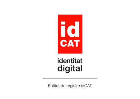 certificació IdCat