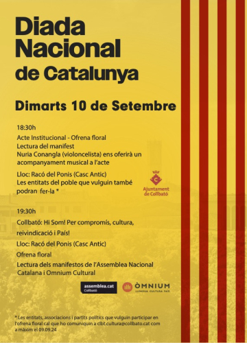 Diada Nacional