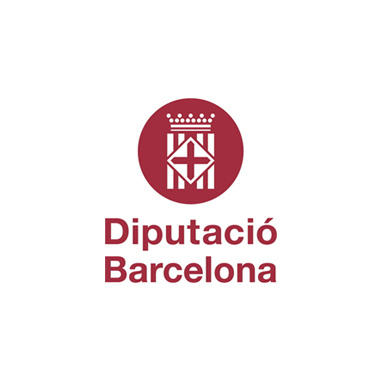Logo diputació