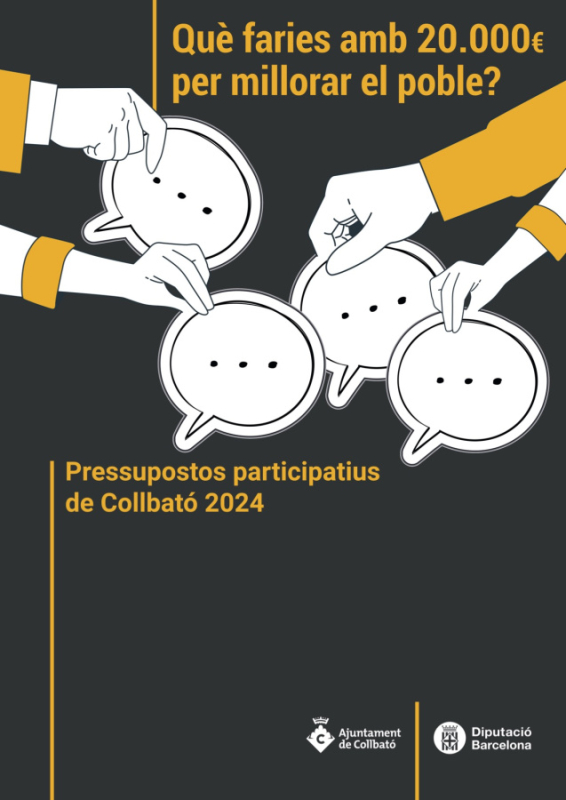 Pressupostos Participatius