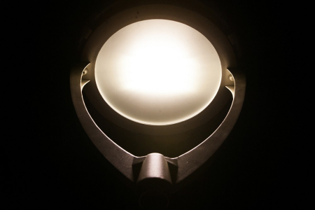Els llums LED consumeixen un 50-70% menys