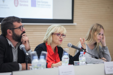 Presentació de 'Fem Xarxa Fem Empresa'