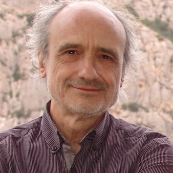Josep Estradé
