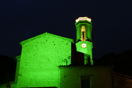 Esglèsia de Sant Corneli