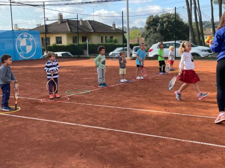 Festa del Tennis