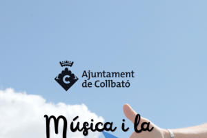 Concert de solidaritat Collbató