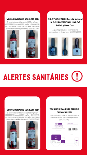 alerta sanitaria