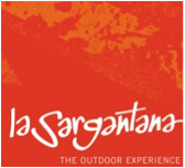 Logotip La Sargantana