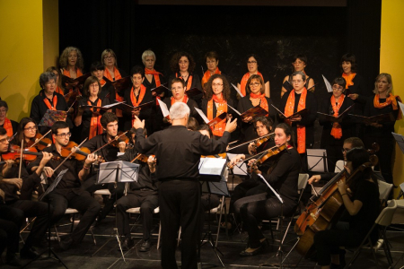 Concert Magnificat