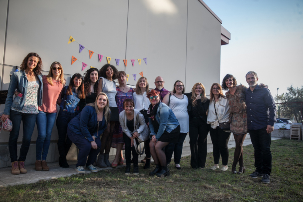 L'Escola Mansuet celebra el seu 10è aniversari