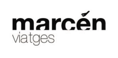 Logotip Marcén Viatges