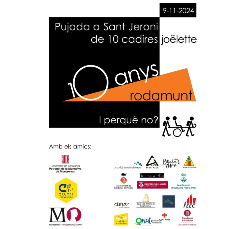 CARTELL - 10 ANYS