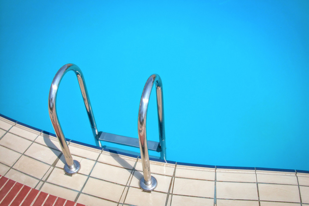 La piscina d'estiu obre l'1 de juliol