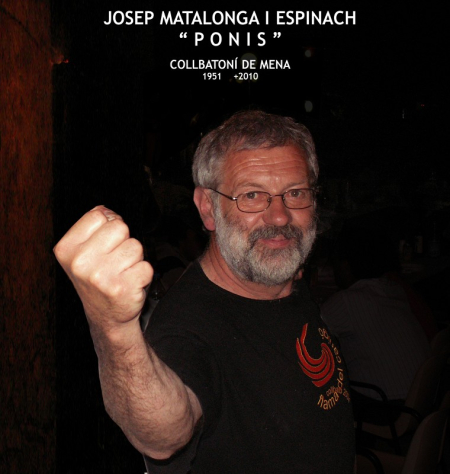 Josep Matalonga, “Ponis"