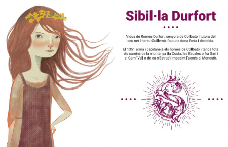 Sibil·la Durfort